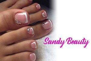 Sandy-beauty-logo-def