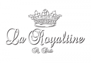 logo royaltine