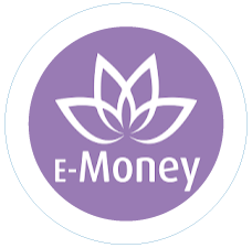 E-money