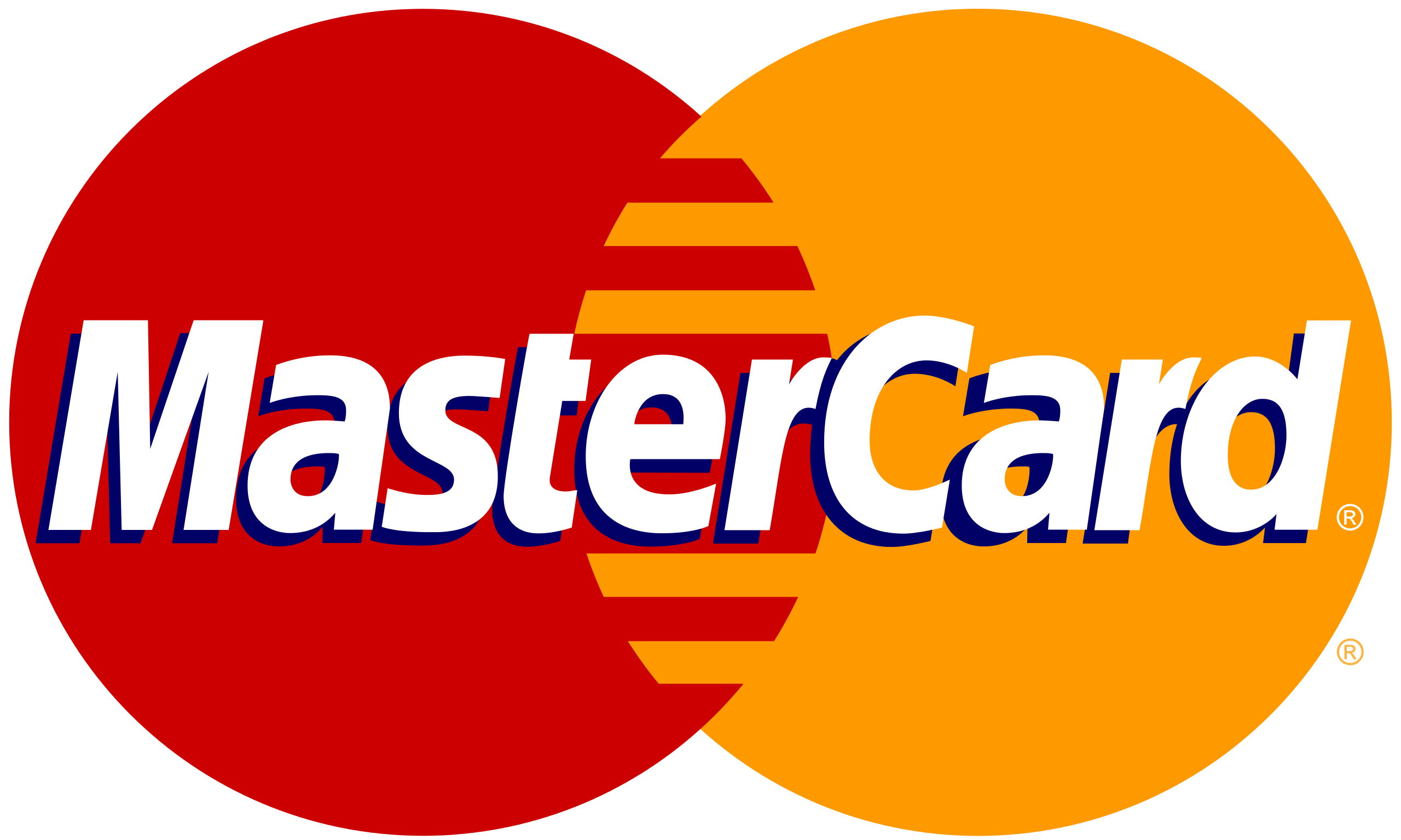 CB Mastercard