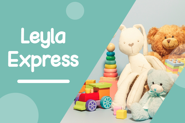 Leyla-Express